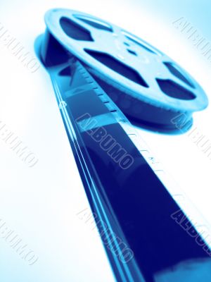 film spools