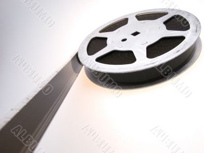film spools