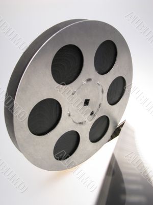 film spools