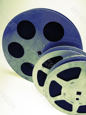 film spools