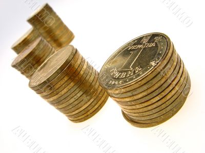coin gold