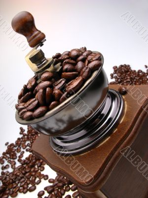 coffee-grinder