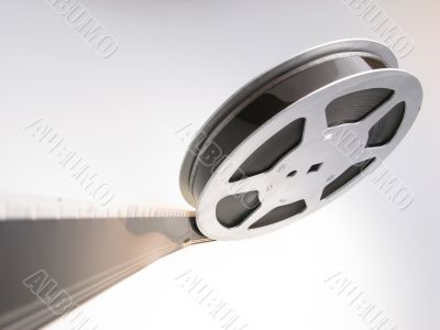 film spools