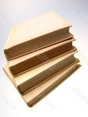  four books