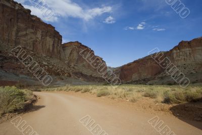 Capitol Reef National Park