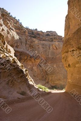 Capitol Reef National Park