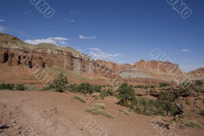 Capitol Reef National Park