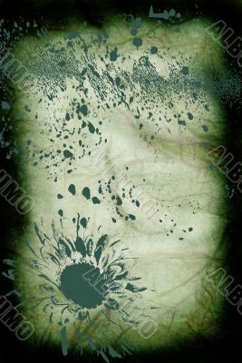 Grunge style background