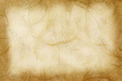 Grunge paper background