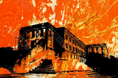 Alcatraz