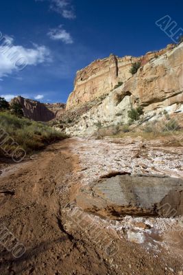 Capitol Reef National Park
