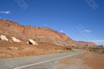 Capitol Reef National Park