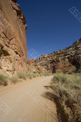 Capitol Reef National Park