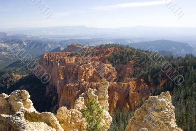 Bryce Canyon National Park, Utah