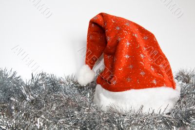 New Year decoration