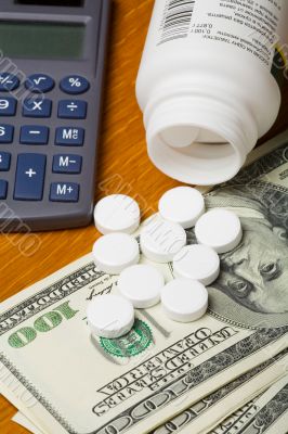 High Cost of Healthcare