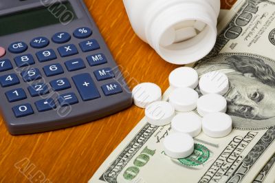 High Cost of Healthcare