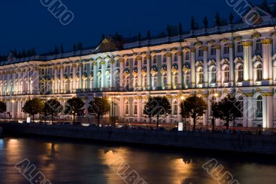 State Hermitage Museum