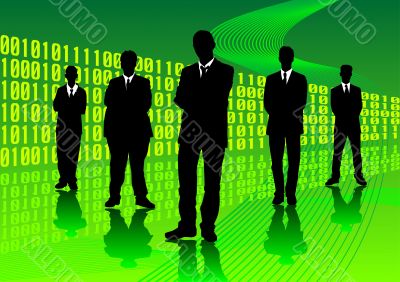 Digital business