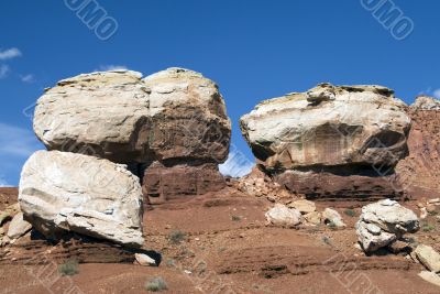 Capitol Reef National Park