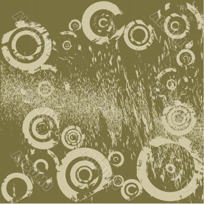 grunge background
