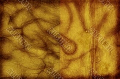 Dirty grunge style paper background