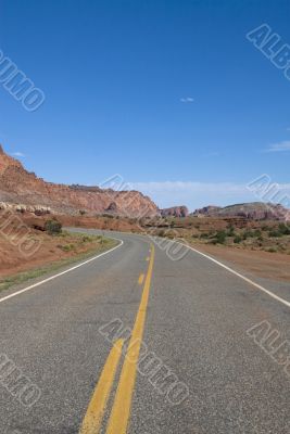 Capitol Reef National Park