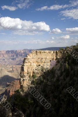 The Grand Canyon