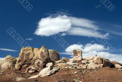 Capitol Reef National Park