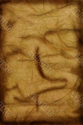 Dirty grunge style paper background