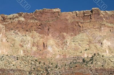 Capitol Reef National Park