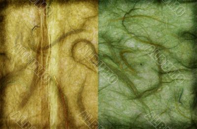 Dirty grunge style paper background