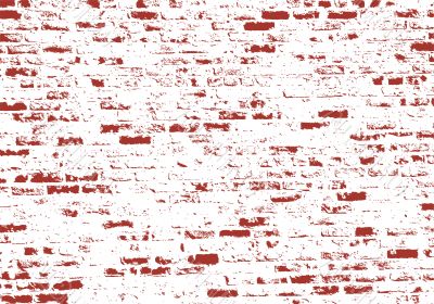 Brick wall
