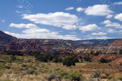 Capitol Reef National Park