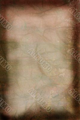 Grunge paper background