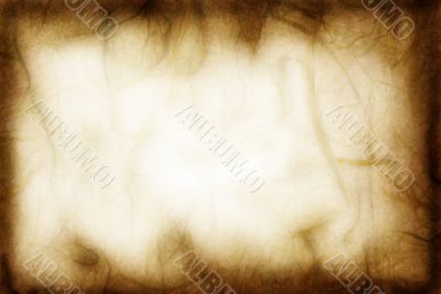 Grunge paper background
