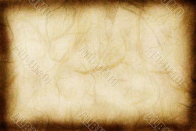 Grunge paper background