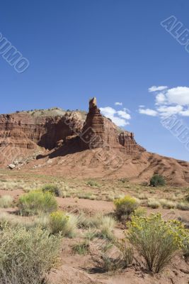 Capitol Reef National Park