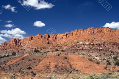 Capitol Reef National Park