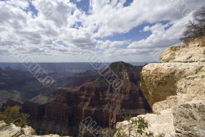 The Grand Canyon
