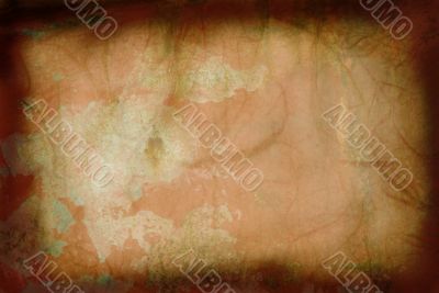 Grunge paper background