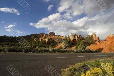 Dixie National Forest