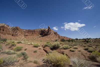 Capitol Reef National Park