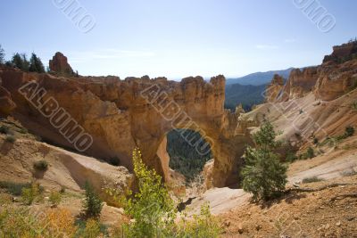 Bryce Canyon National Park, Utah