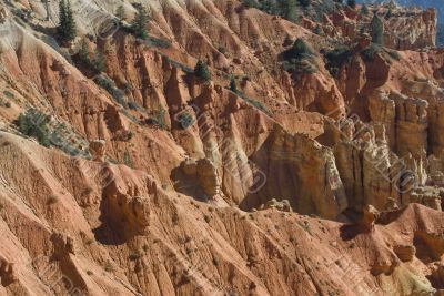 Bryce Canyon National Park, Utah