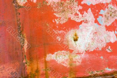 Grunge background