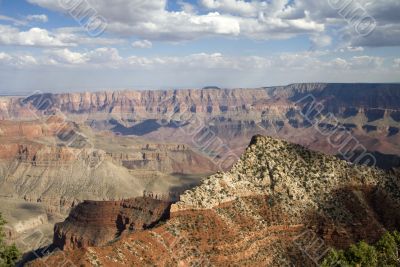 The Grand Canyon