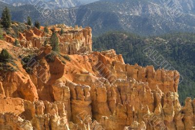 Bryce Canyon National Park, Utah