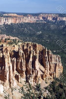 Bryce Canyon National Park, Utah