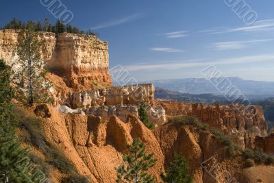Bryce Canyon National Park, Utah